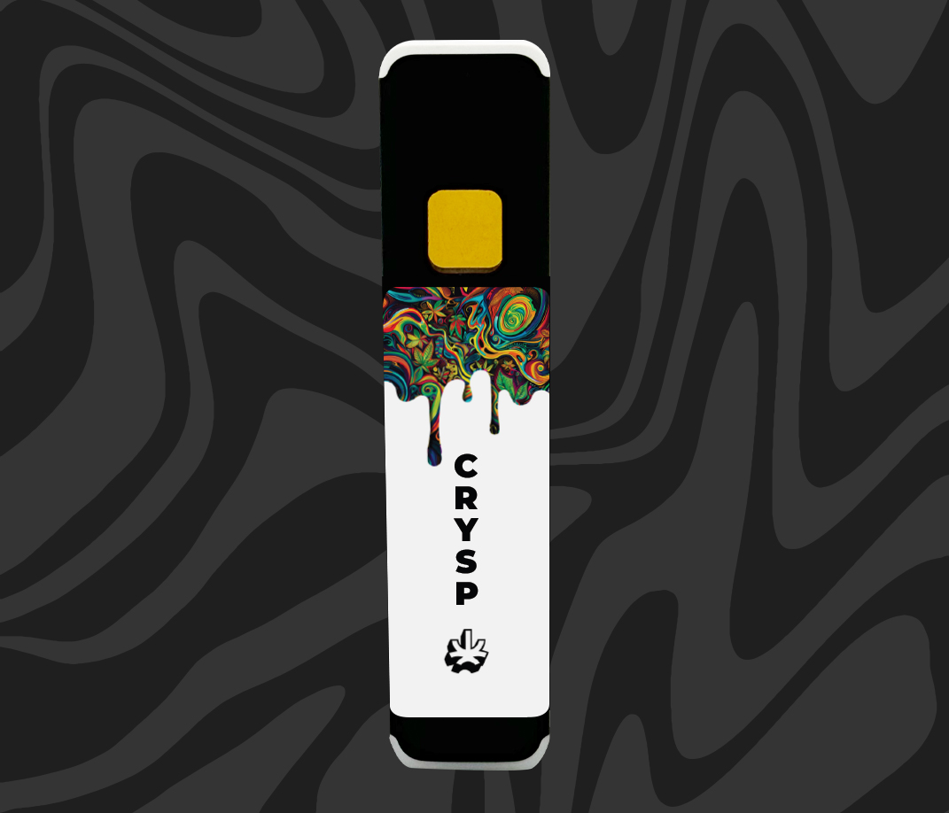 Buy Live Resin Carts Online Crysp Cannabis