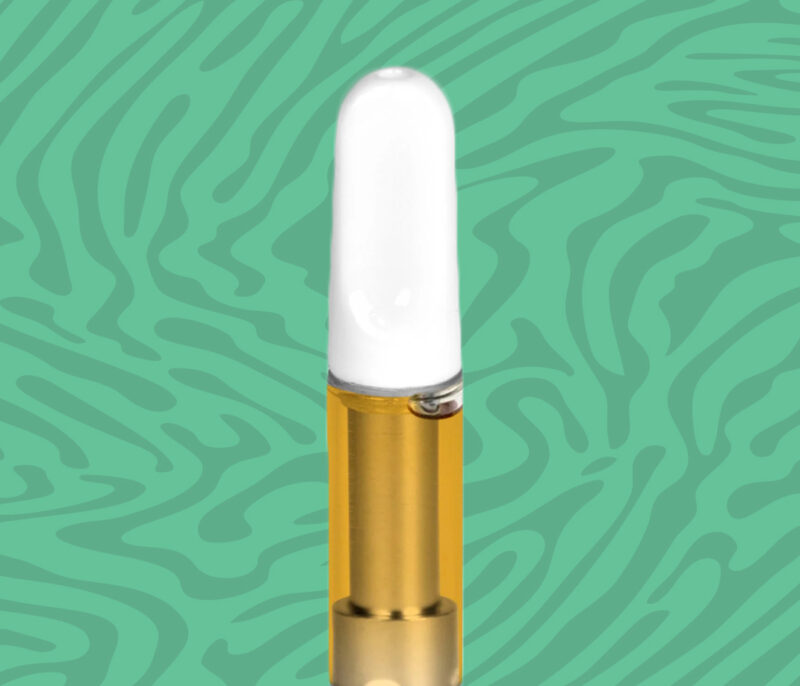 THCa 510 Cartridge