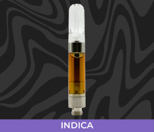 THCa Live Rosin 510 Cart by Crysp