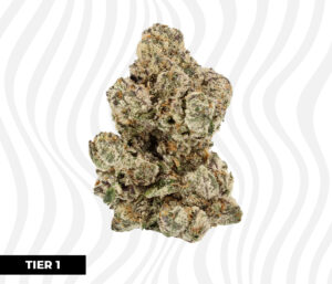 Lemon Cherry Gelato THCa Flower T1