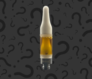 Surprise Live Rosin 510 .5g Tier 1