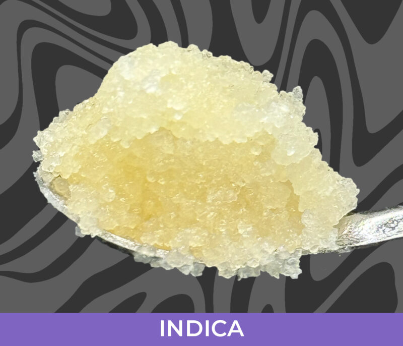 Purple Cream Live Resin Sugar 1.5G