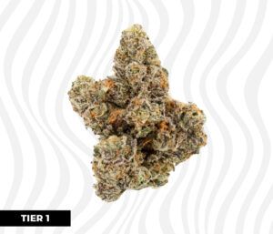 Black Gummiez THCa Flower T1