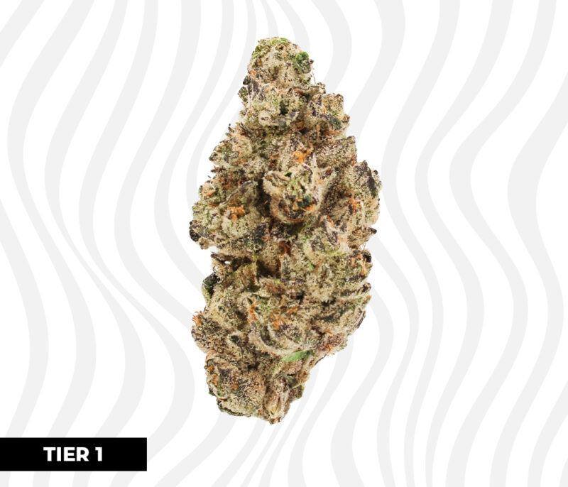 Garlicane THCa Flower T1